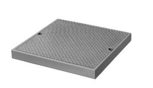 Neenah R-1883-H1 Manhole Frames and Covers